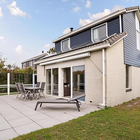 Landal Beach Park Texel 데쿠크 객실 사진