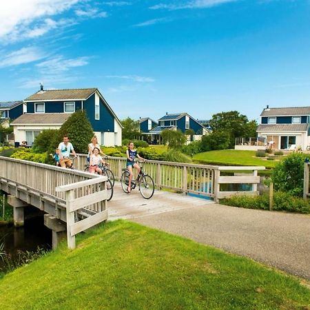 Landal Beach Park Texel 데쿠크 외부 사진