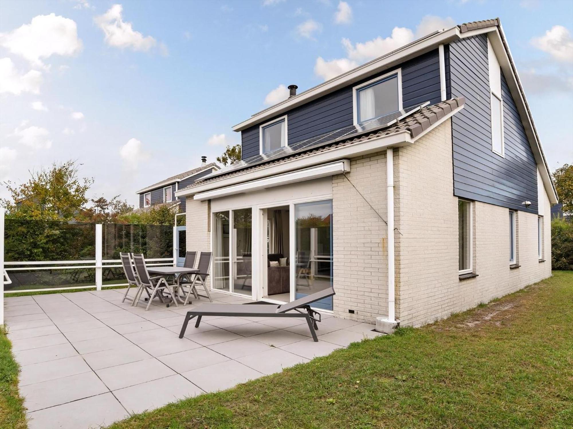 Landal Beach Park Texel 데쿠크 객실 사진