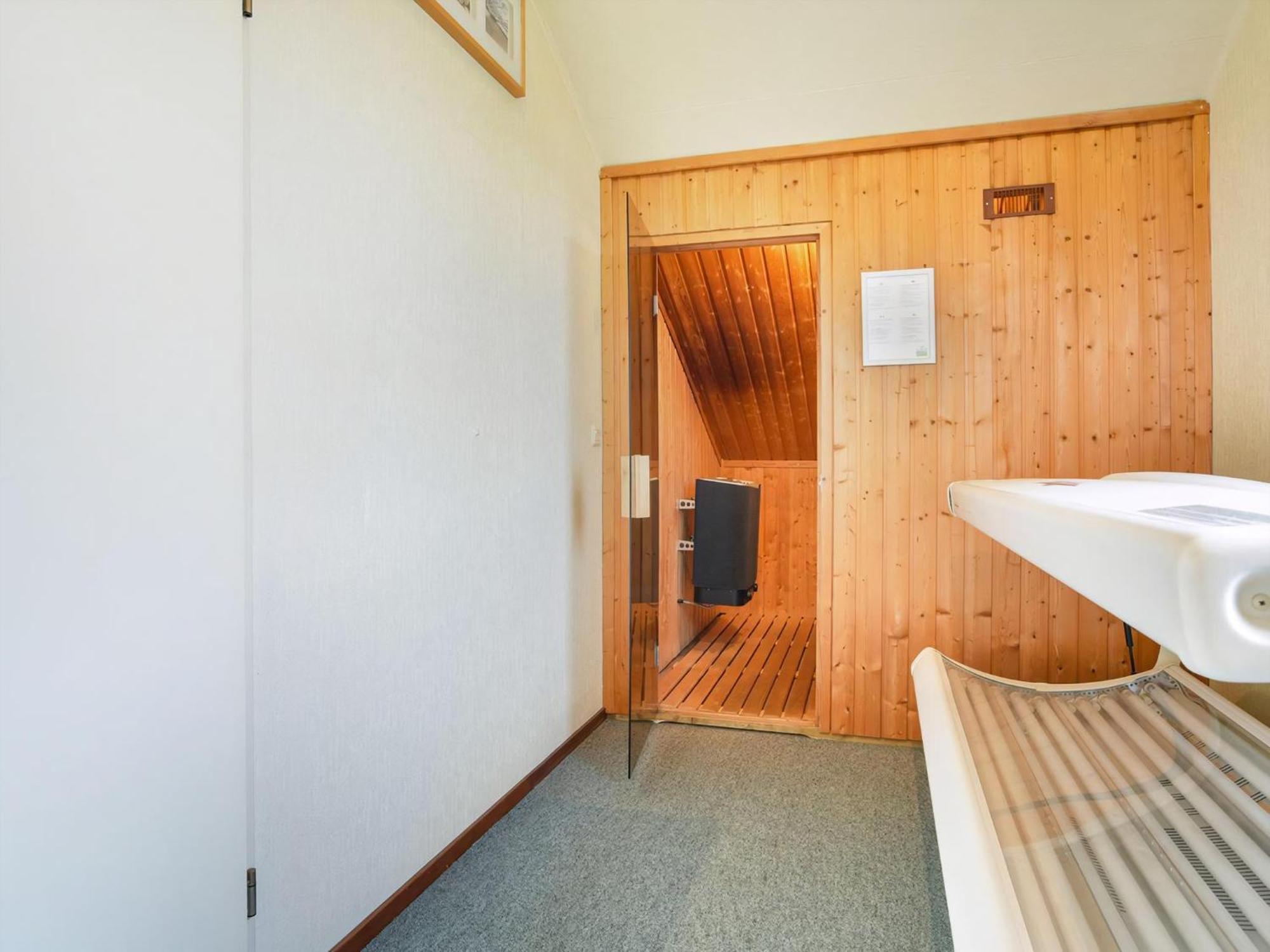 Landal Beach Park Texel 데쿠크 객실 사진