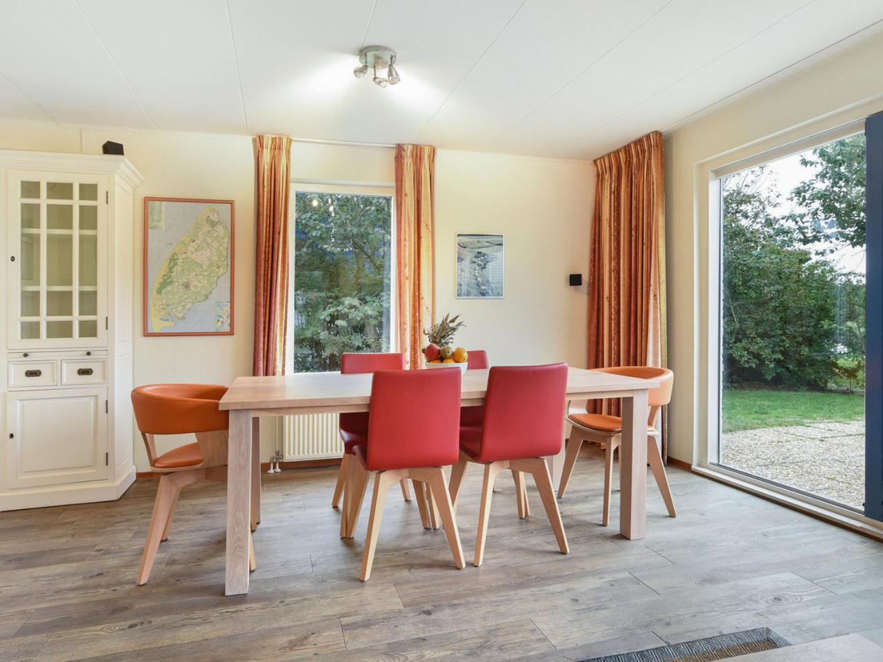 Landal Beach Park Texel 데쿠크 외부 사진