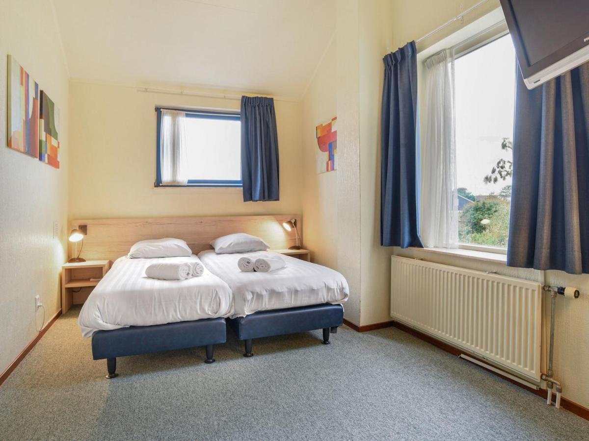 Landal Beach Park Texel 데쿠크 외부 사진